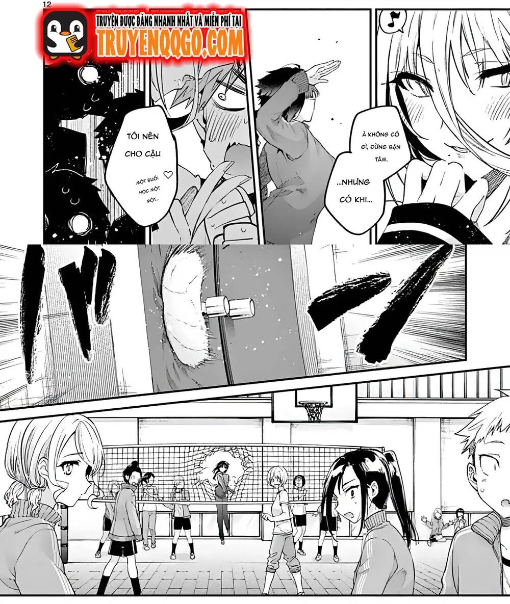 Kiwi Medio Yuki Sama Chapter 15 - 9