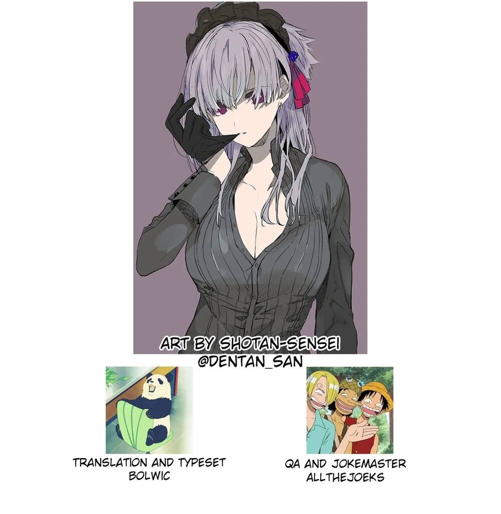 Kiwi Medio Yuki Sama Chapter 15 - 13