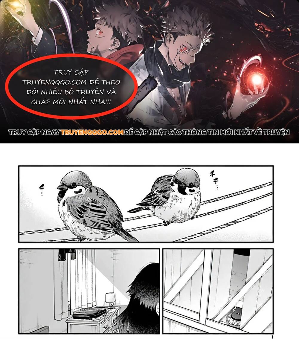 Kiwi Medio Yuki Sama Chapter 16 - 1