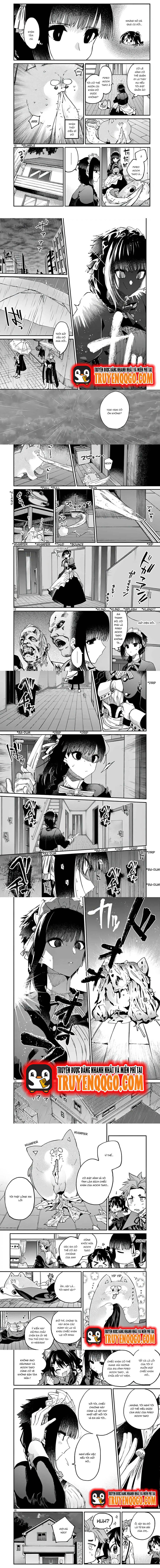 Kiwi Medio Yuki Sama Chapter 18 - 4