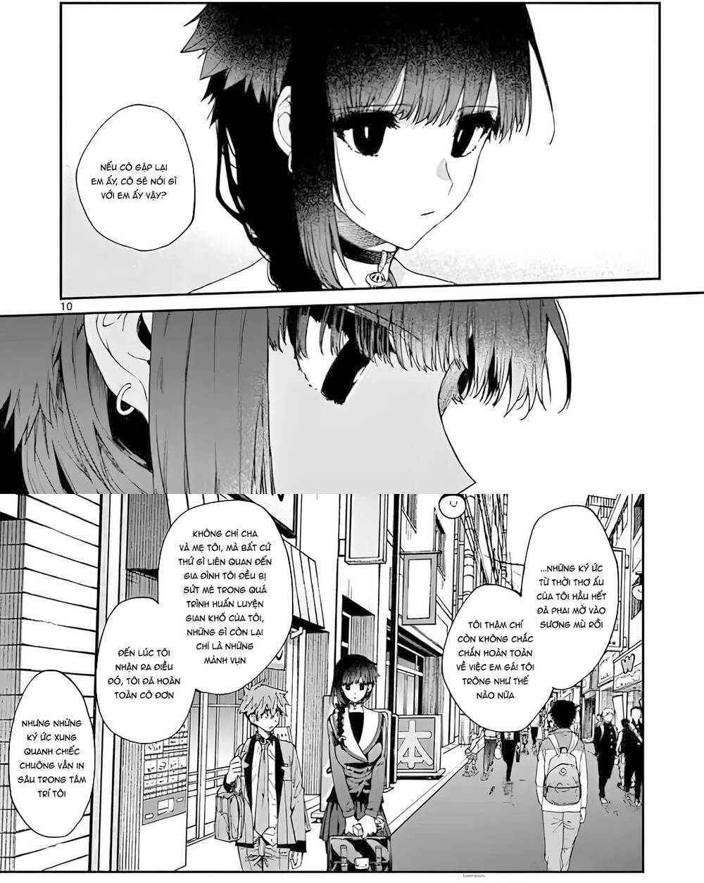 Kiwi Medio Yuki Sama Chapter 19 - 9