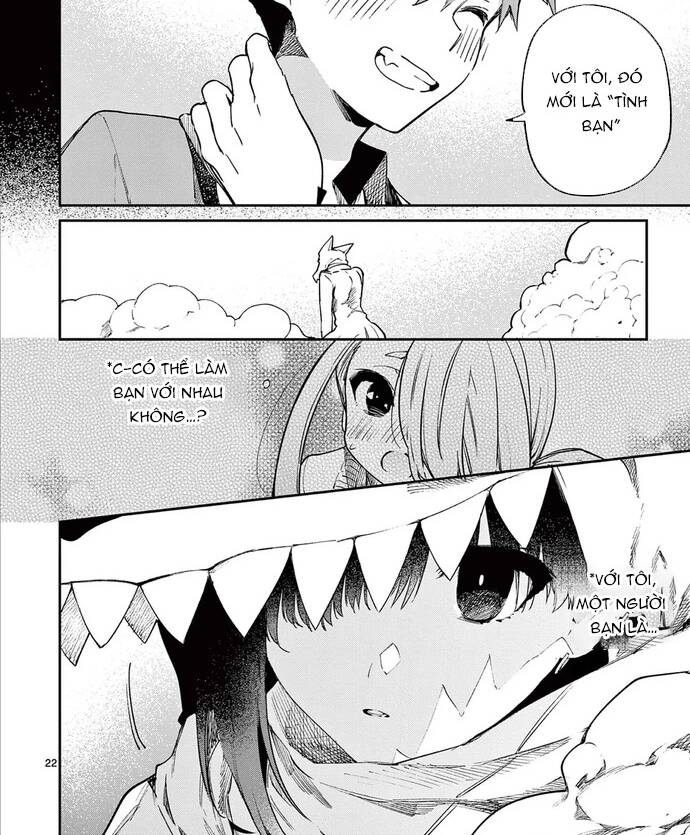 Kiwi Medio Yuki Sama Chapter 24 - 8