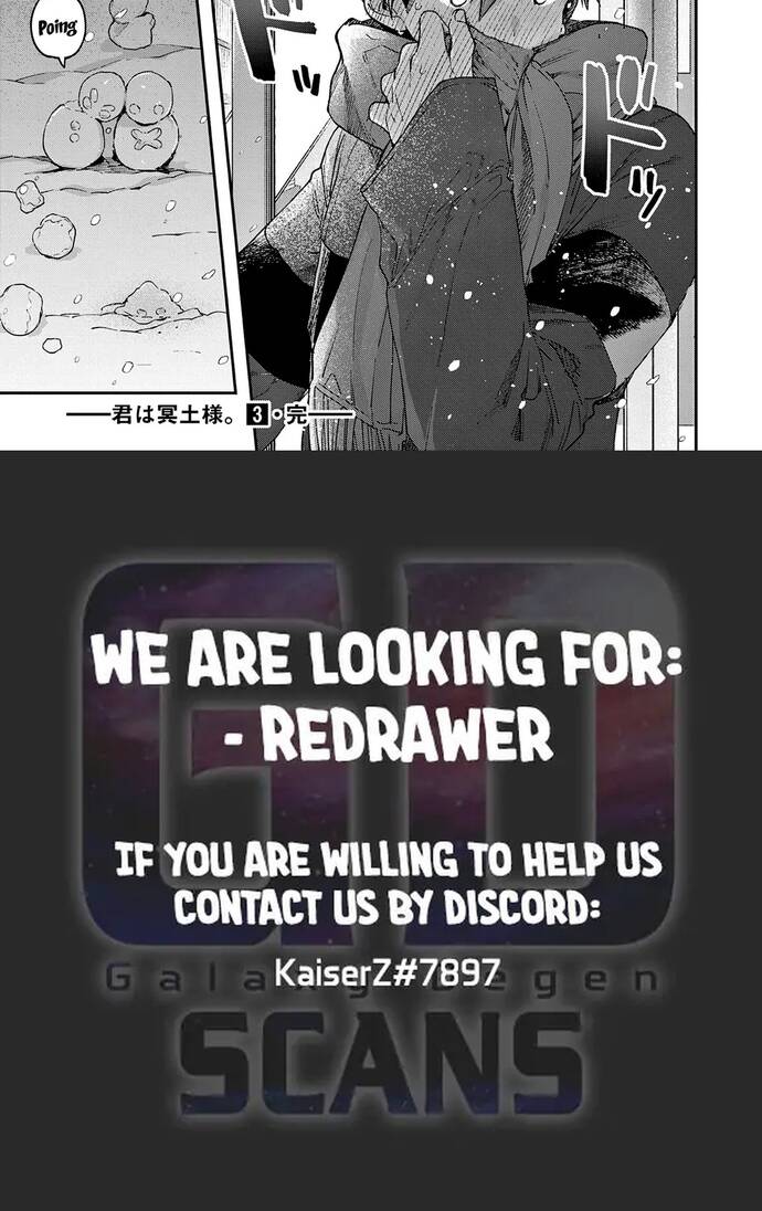 Kiwi Medio Yuki Sama Chapter 28 - 7