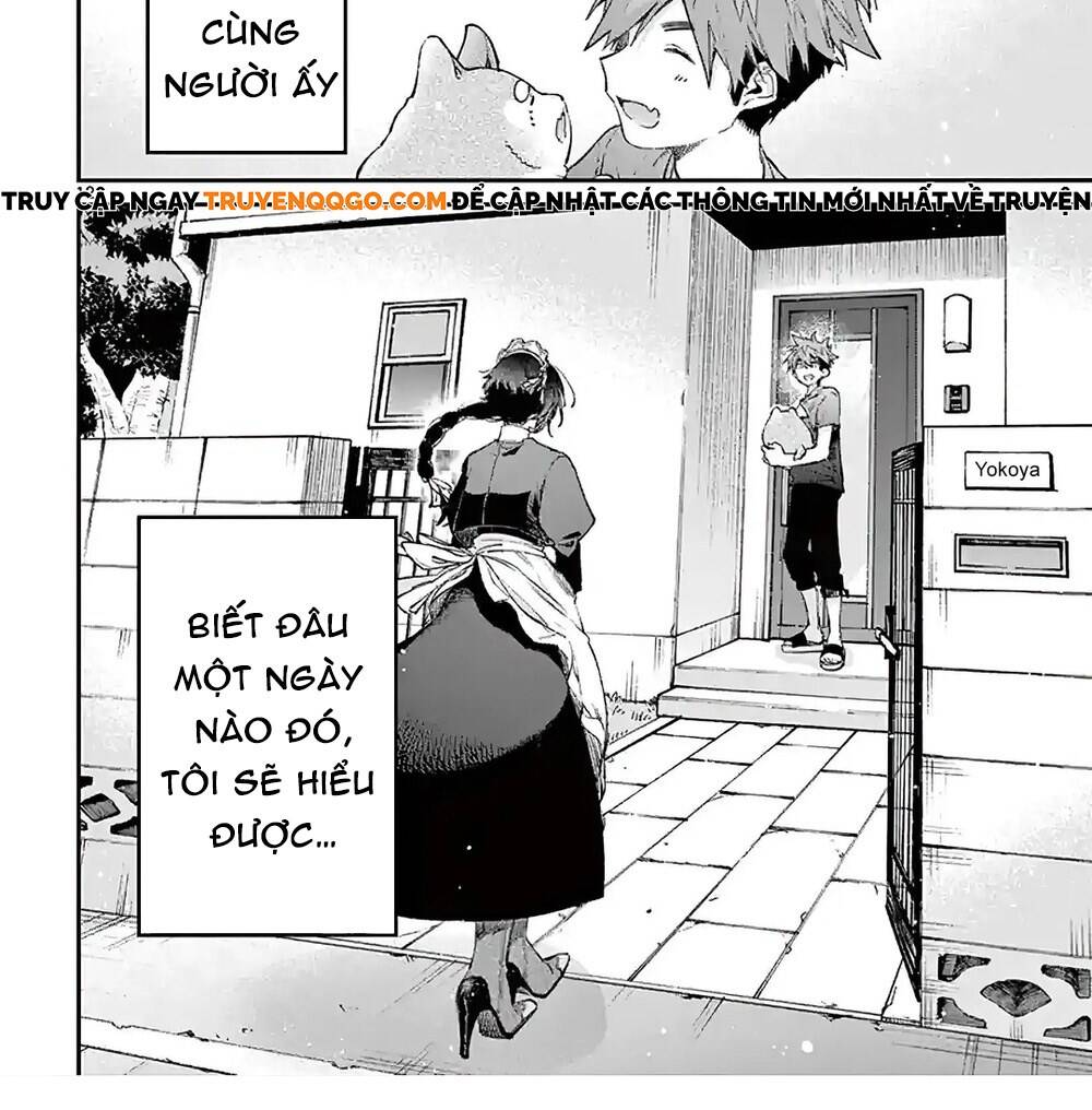 Kiwi Medio Yuki Sama Chapter 4 - 7