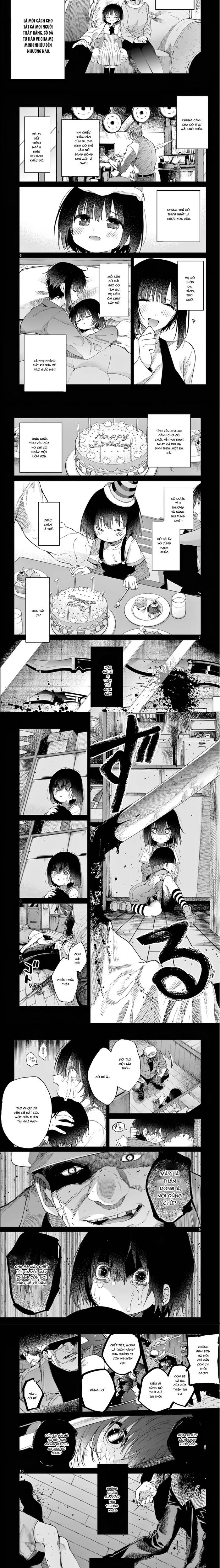 Kiwi Medio Yuki Sama Chapter 31 - 2