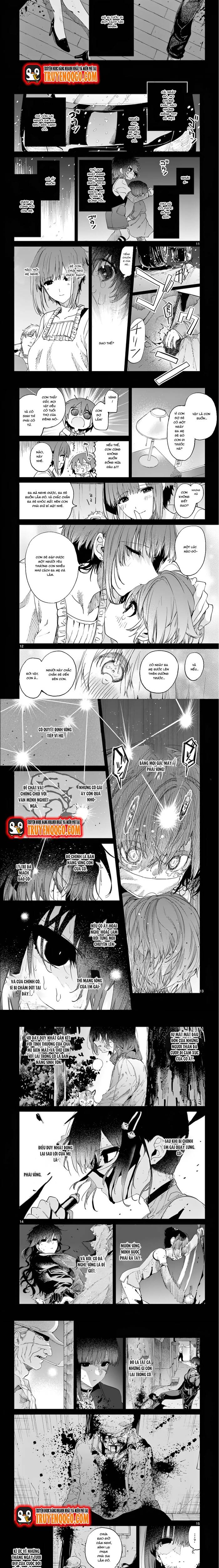 Kiwi Medio Yuki Sama Chapter 31 - 3