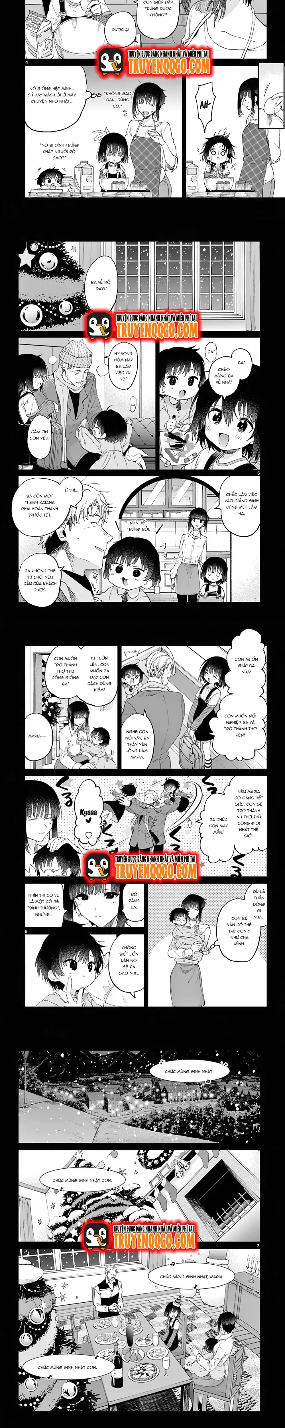 Kiwi Medio Yuki Sama Chapter 34 - 10