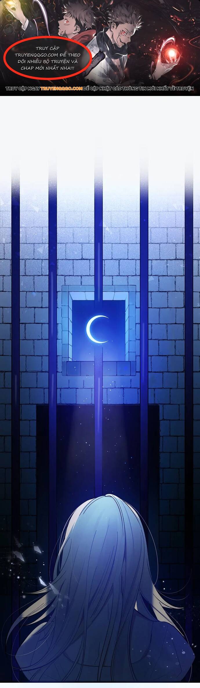 Bản Án Của Quý Tộc Suy Vong Chapter 1 - 1