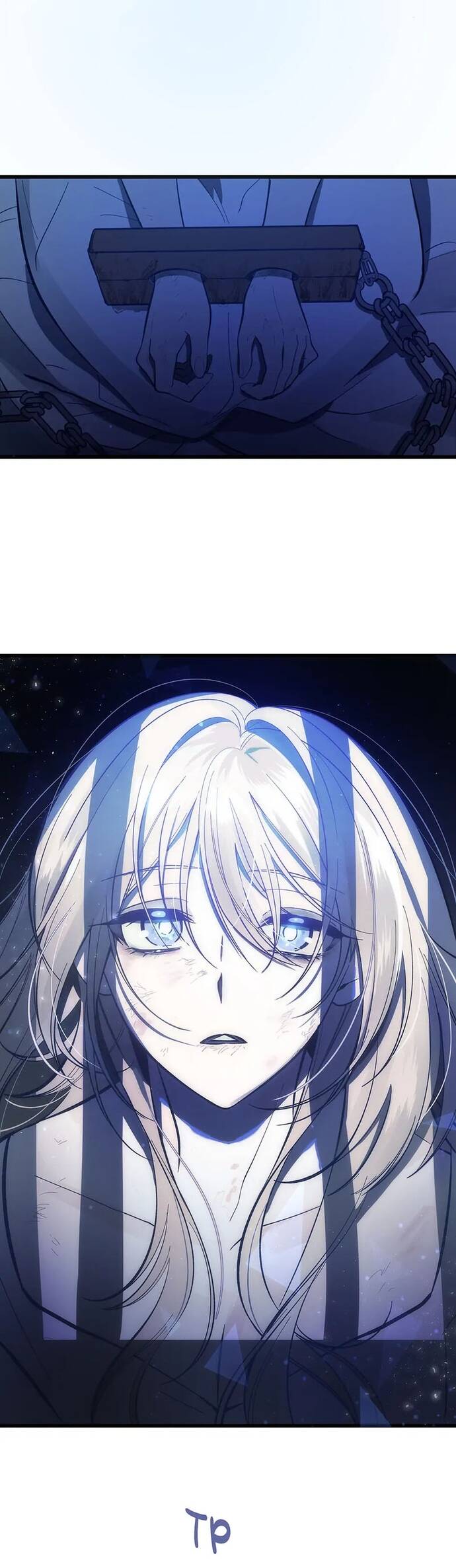 Bản Án Của Quý Tộc Suy Vong Chapter 1 - 2