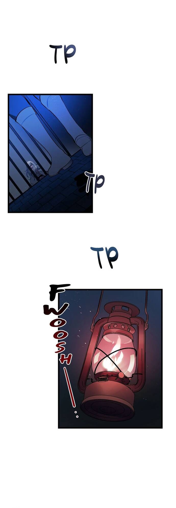 Bản Án Của Quý Tộc Suy Vong Chapter 1 - 3