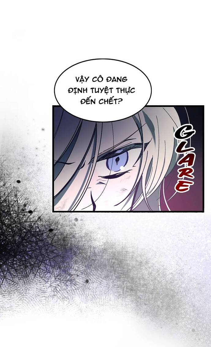 Bản Án Của Quý Tộc Suy Vong Chapter 1 - 5