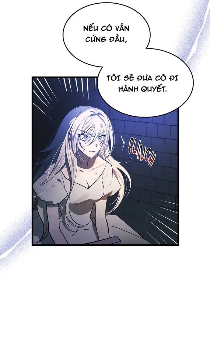 Bản Án Của Quý Tộc Suy Vong Chapter 1 - 11
