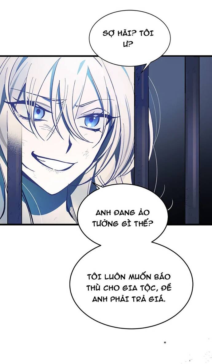 Bản Án Của Quý Tộc Suy Vong Chapter 1 - 14