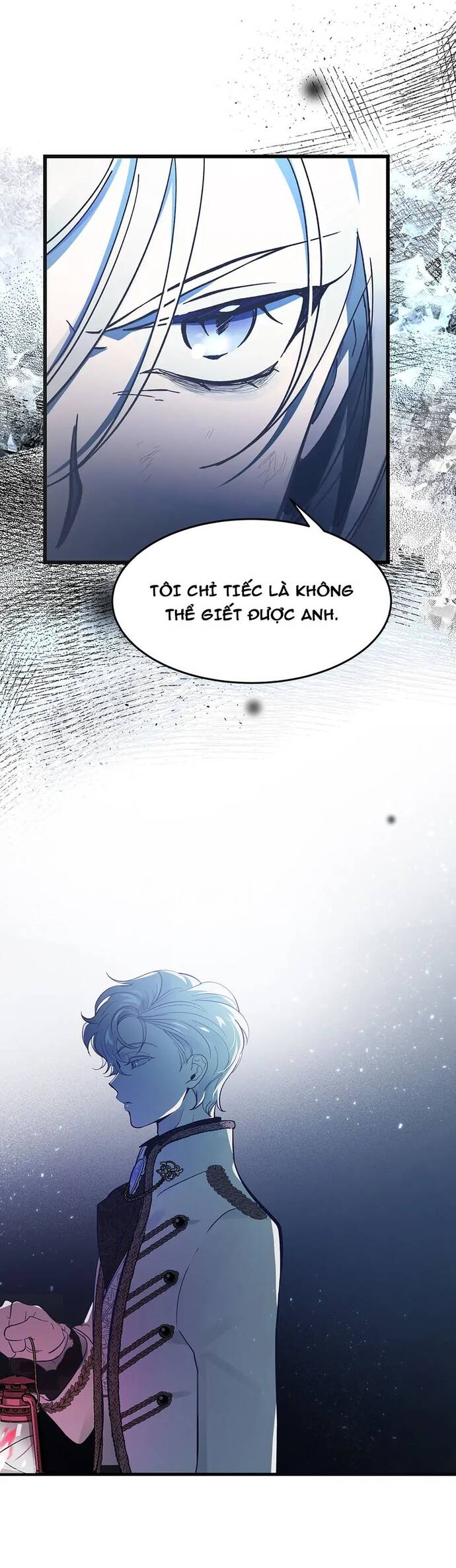 Bản Án Của Quý Tộc Suy Vong Chapter 1 - 15