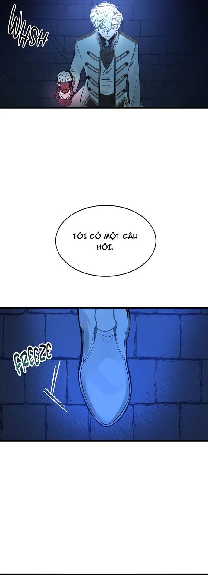 Bản Án Của Quý Tộc Suy Vong Chapter 1 - 17