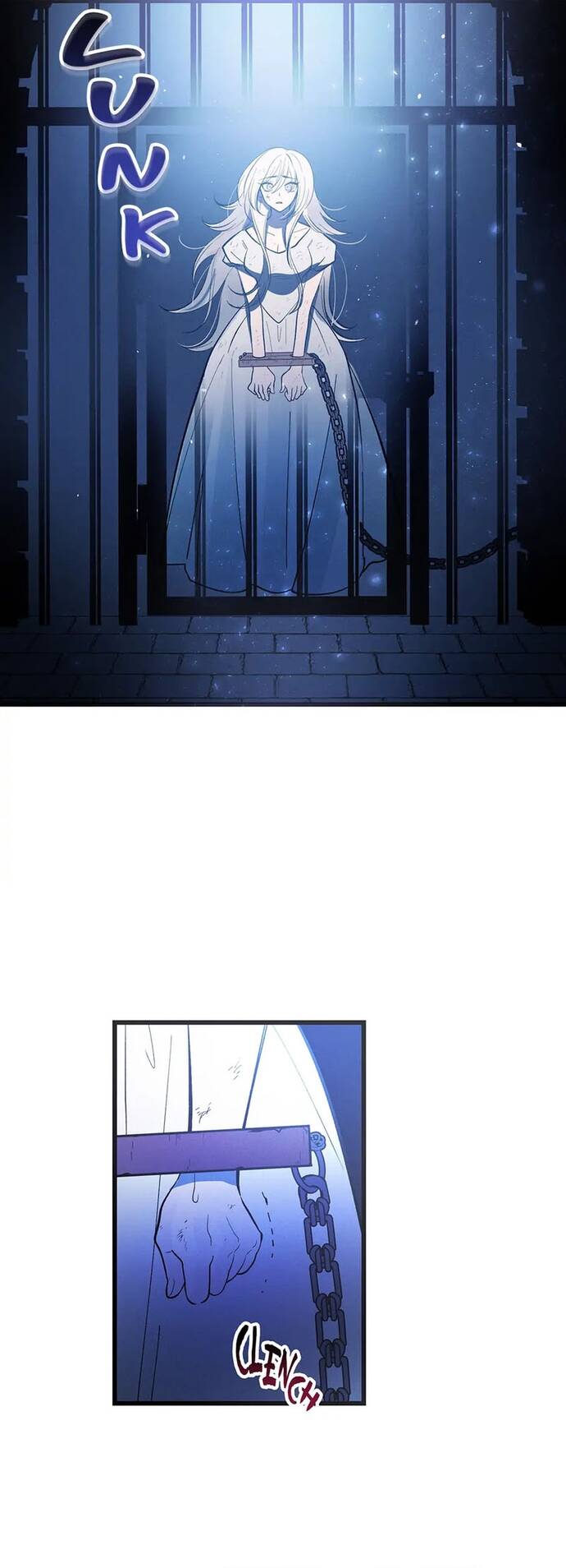 Bản Án Của Quý Tộc Suy Vong Chapter 1 - 20