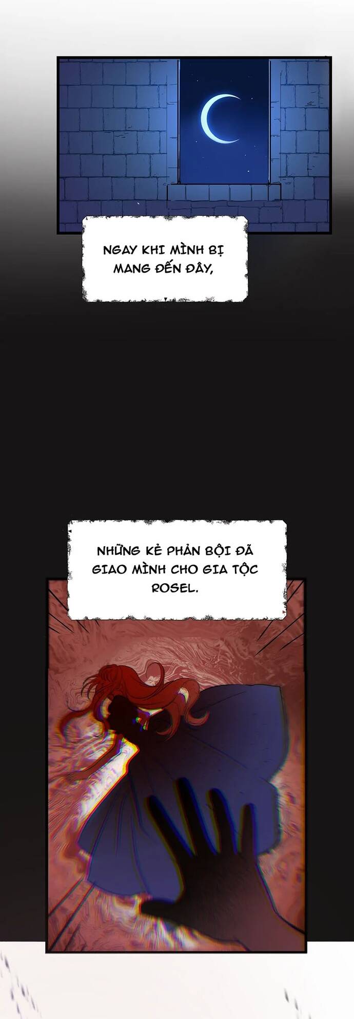 Bản Án Của Quý Tộc Suy Vong Chapter 1 - 27