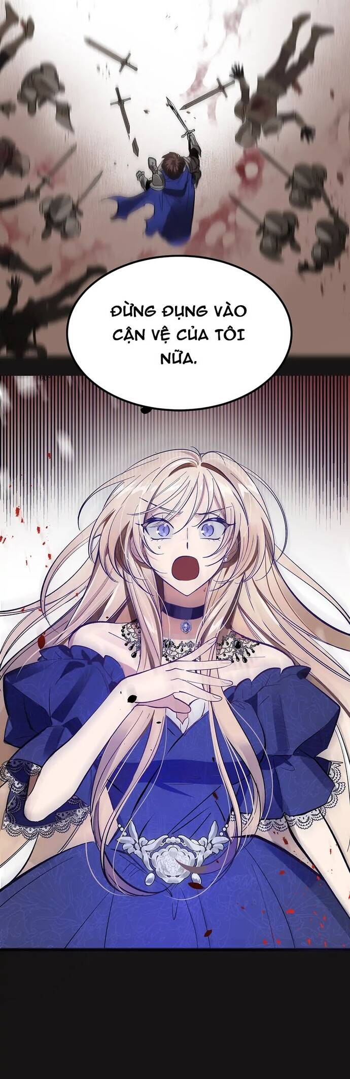 Bản Án Của Quý Tộc Suy Vong Chapter 1 - 31