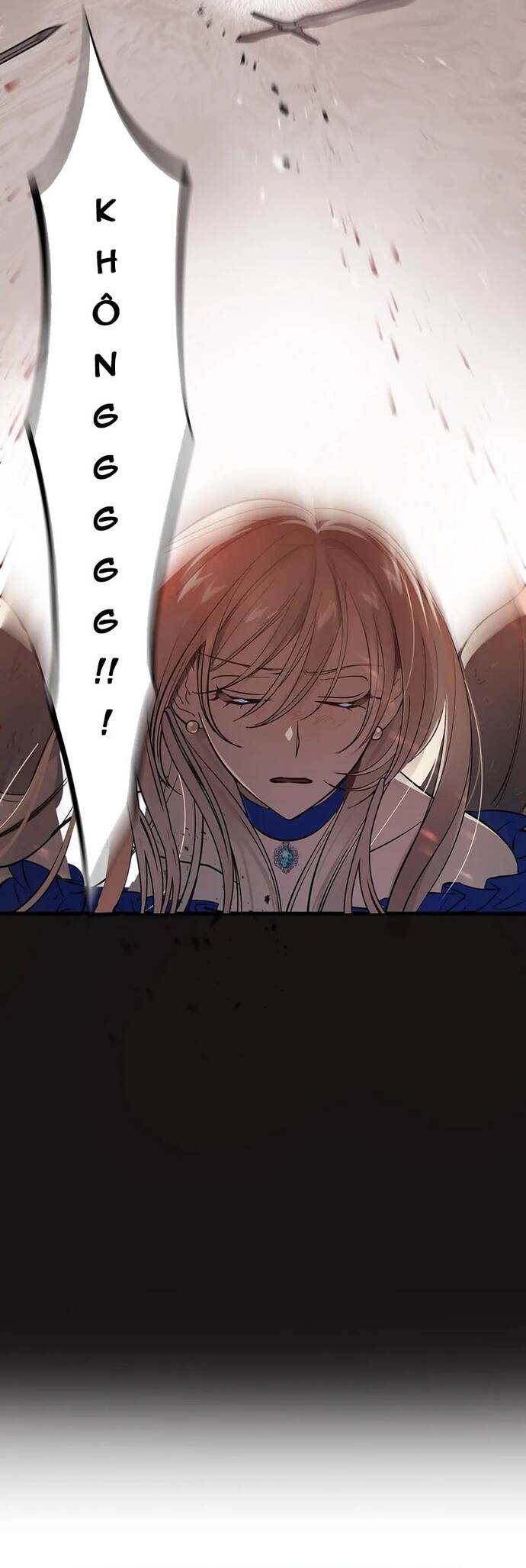 Bản Án Của Quý Tộc Suy Vong Chapter 1 - 33