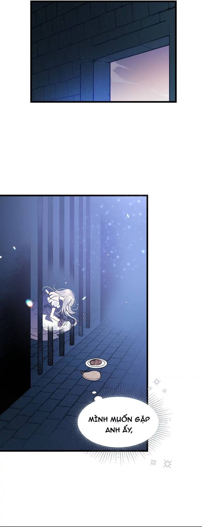 Bản Án Của Quý Tộc Suy Vong Chapter 1 - 34