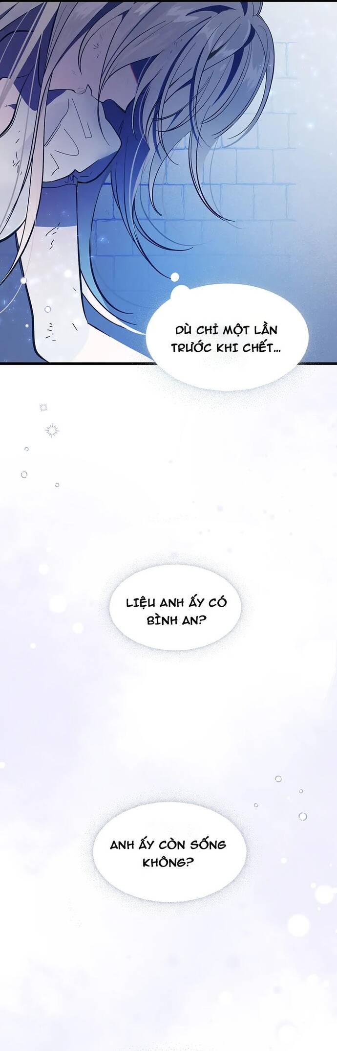 Bản Án Của Quý Tộc Suy Vong Chapter 1 - 35