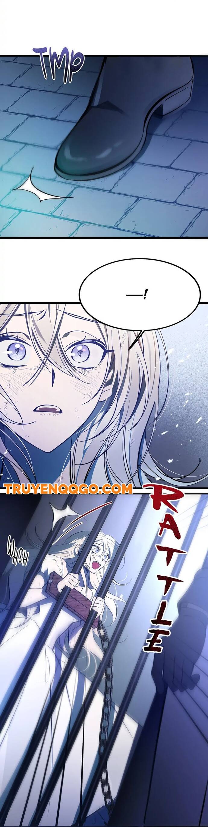 Bản Án Của Quý Tộc Suy Vong Chapter 1 - 38