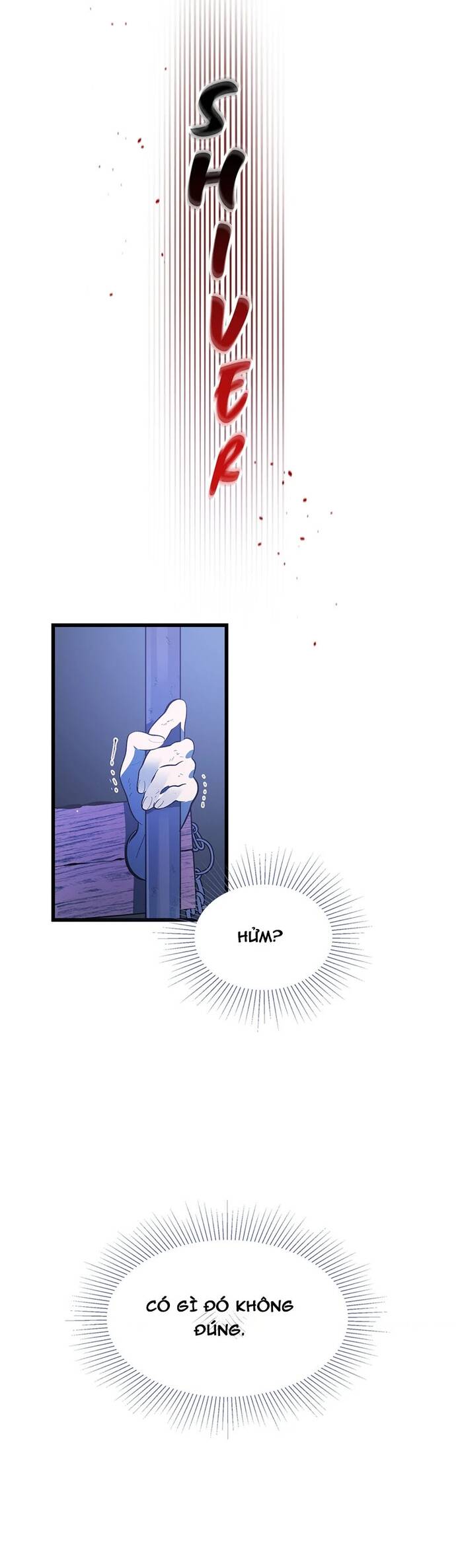 Bản Án Của Quý Tộc Suy Vong Chapter 1 - 41