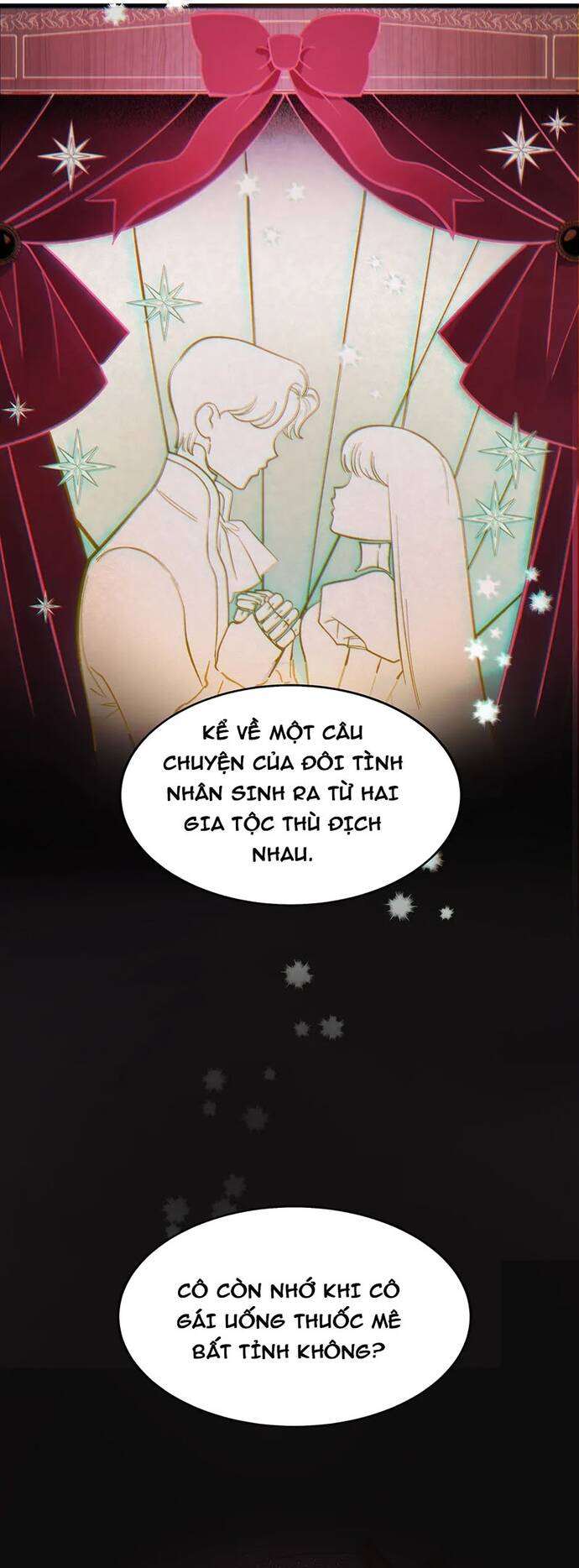 Bản Án Của Quý Tộc Suy Vong Chapter 1 - 46