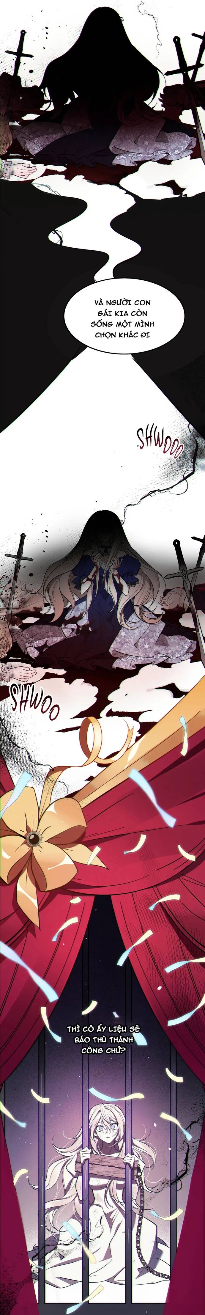 Bản Án Của Quý Tộc Suy Vong Chapter 1 - 50