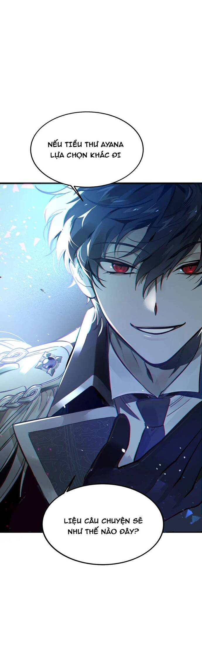 Bản Án Của Quý Tộc Suy Vong Chapter 1 - 52