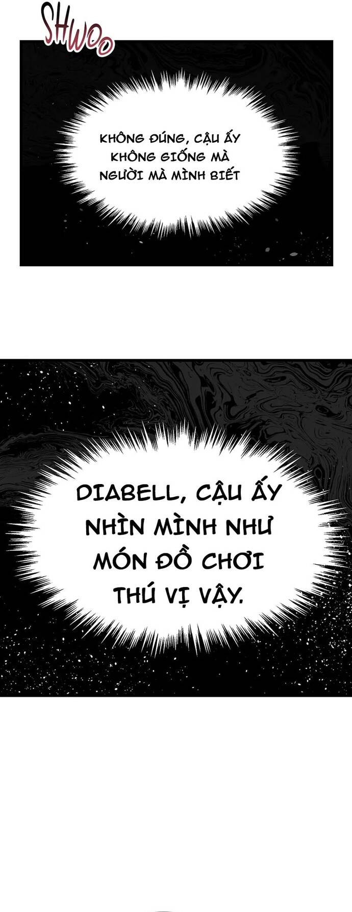 Bản Án Của Quý Tộc Suy Vong Chapter 1 - 53