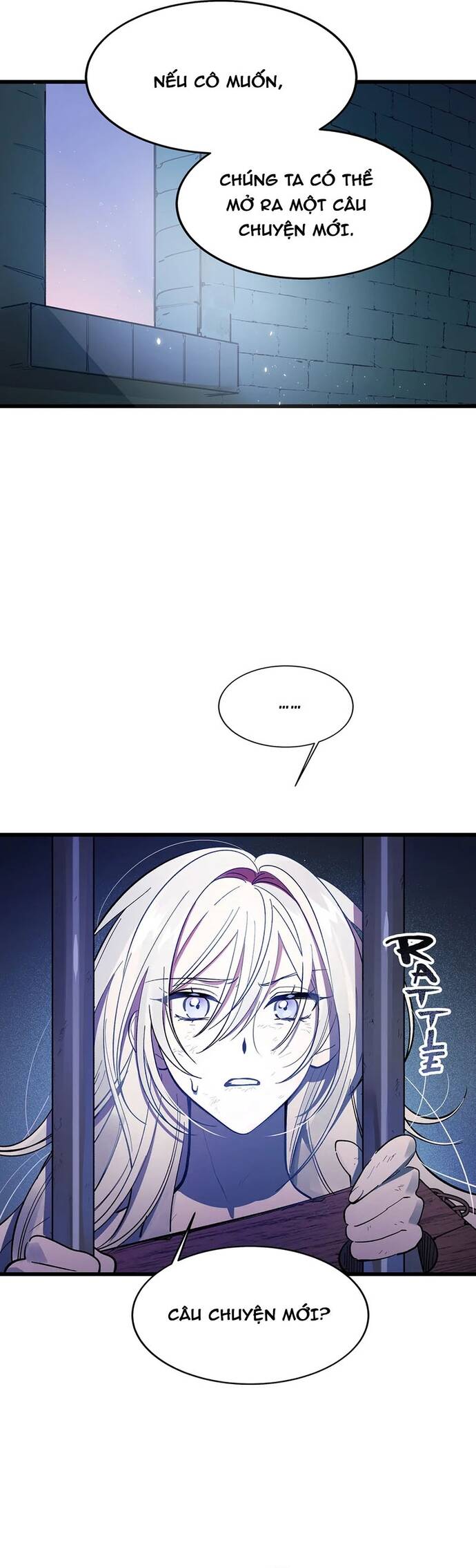 Bản Án Của Quý Tộc Suy Vong Chapter 1 - 54