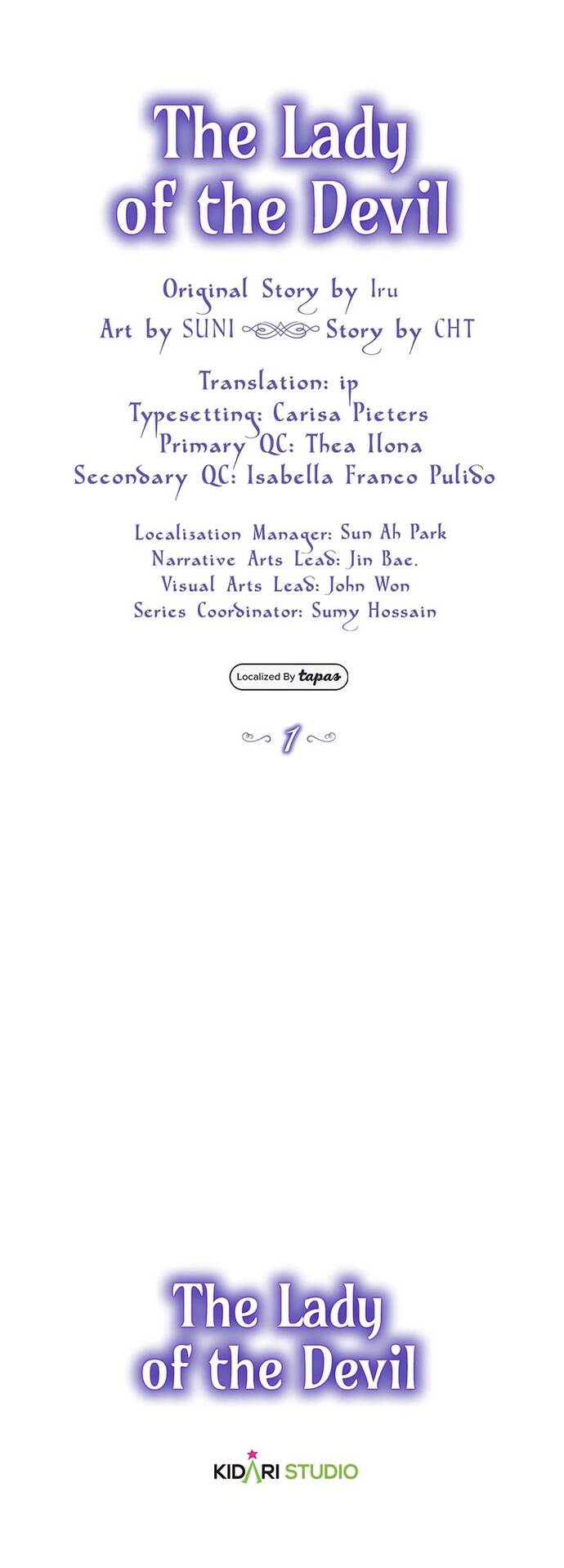 Bản Án Của Quý Tộc Suy Vong Chapter 1 - 57