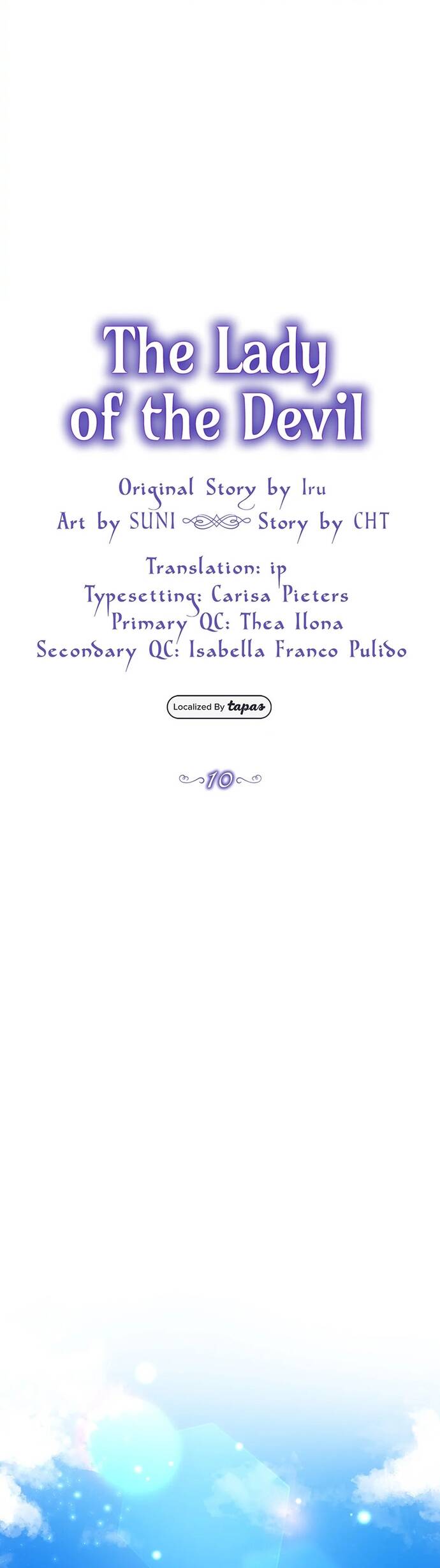 Bản Án Của Quý Tộc Suy Vong Chapter 10 - 5
