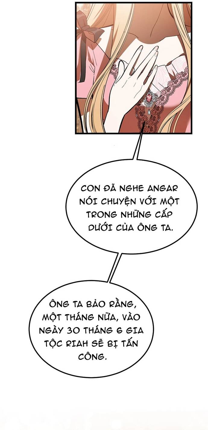 Bản Án Của Quý Tộc Suy Vong Chapter 10 - 7