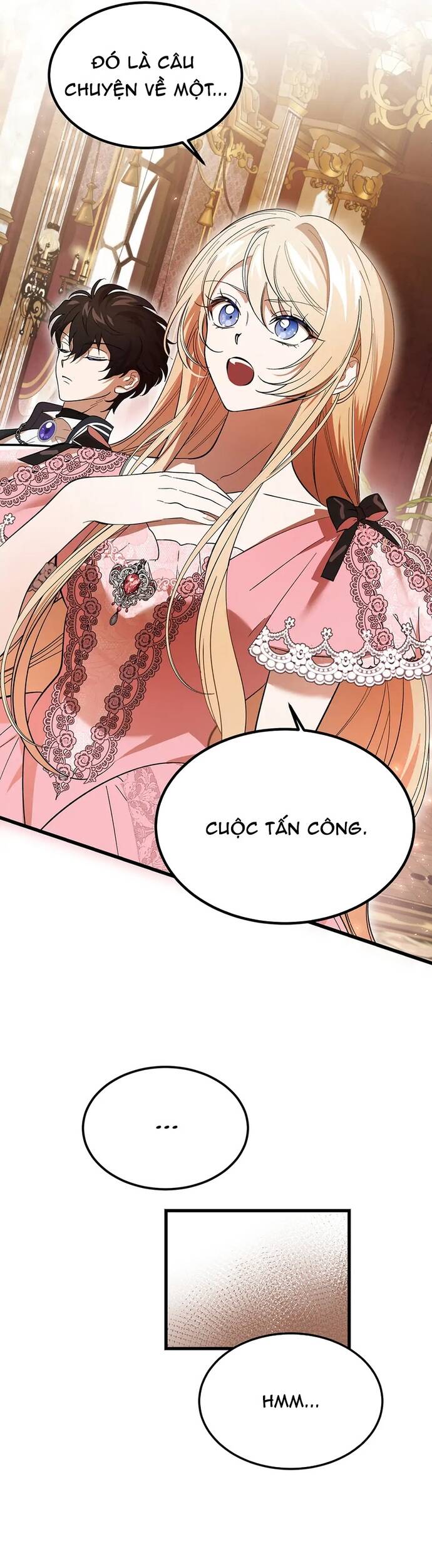 Bản Án Của Quý Tộc Suy Vong Chapter 10 - 8