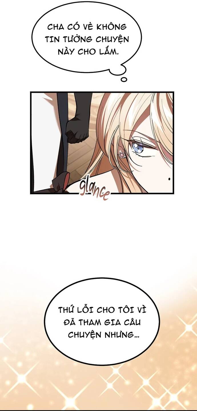 Bản Án Của Quý Tộc Suy Vong Chapter 10 - 10