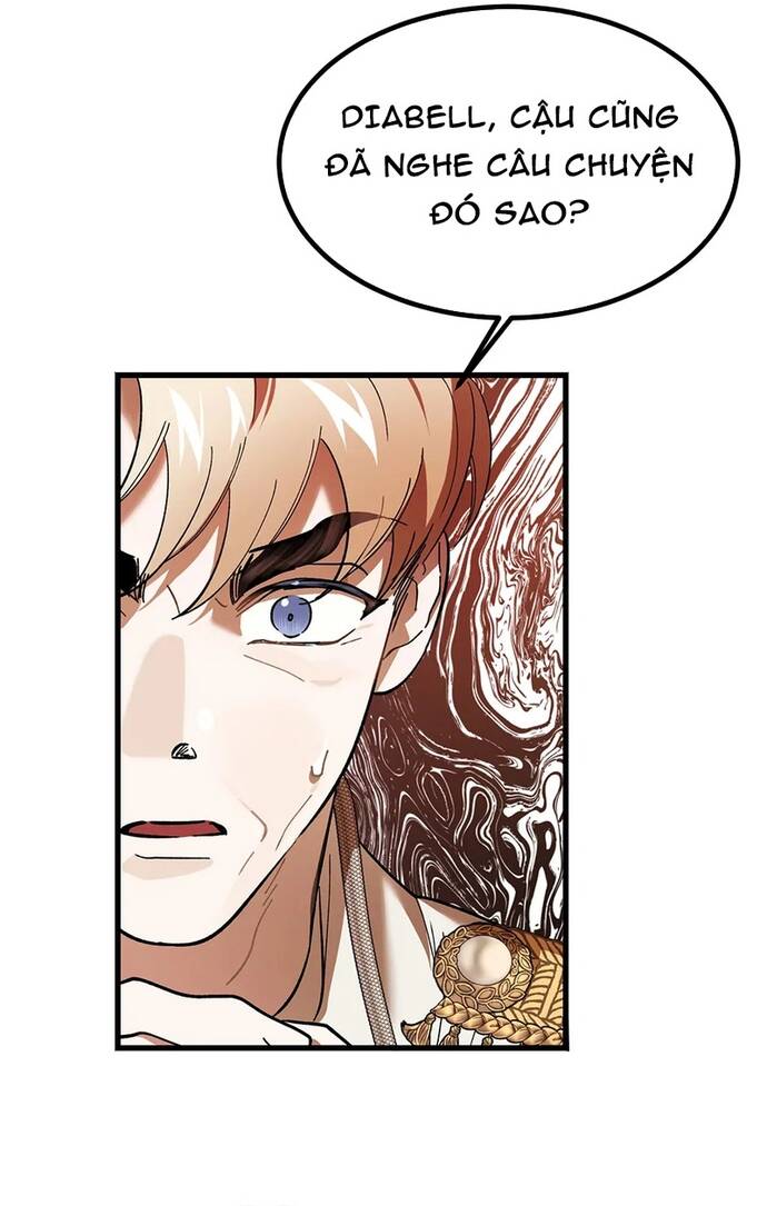 Bản Án Của Quý Tộc Suy Vong Chapter 10 - 12