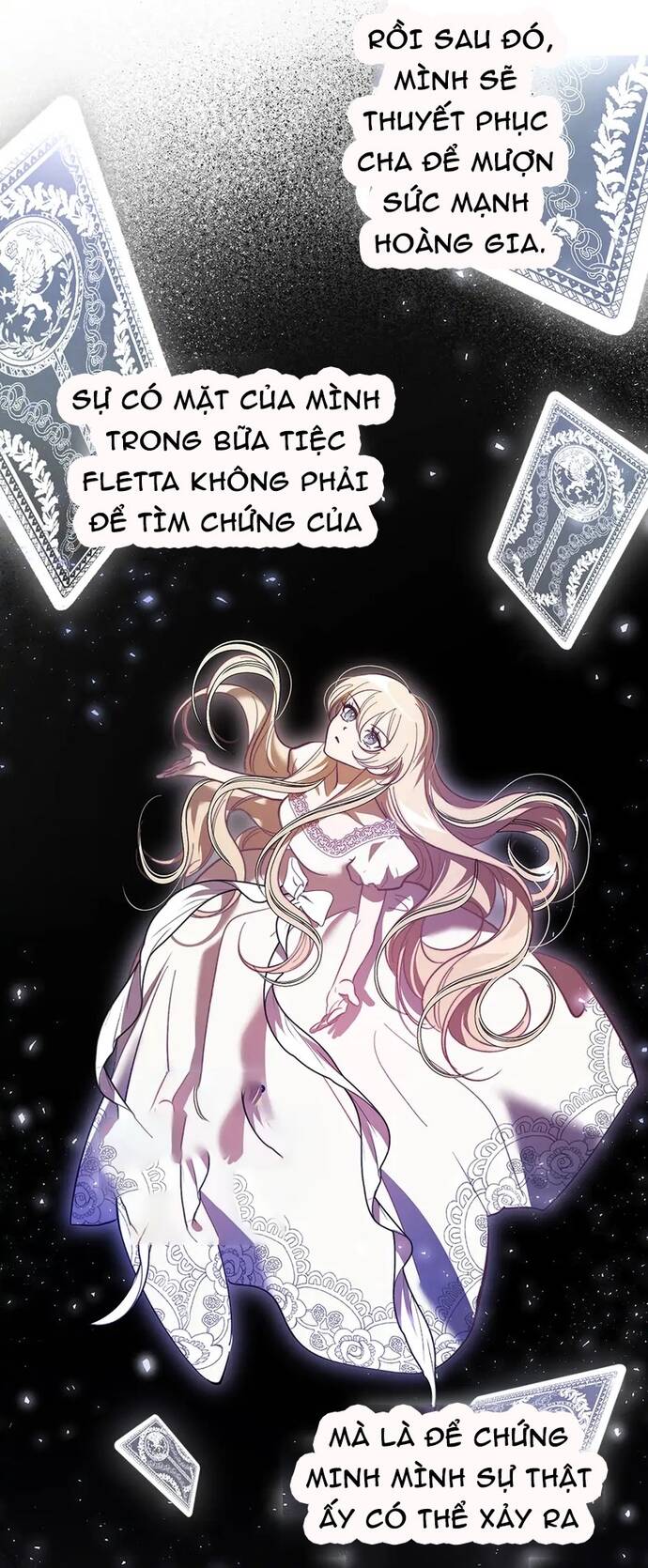 Bản Án Của Quý Tộc Suy Vong Chapter 10 - 15