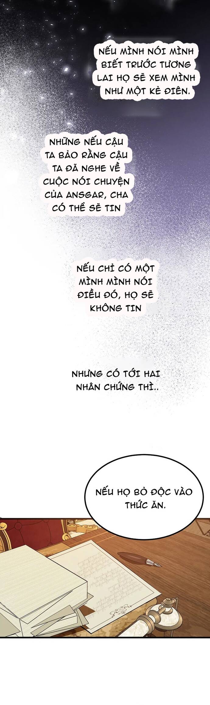 Bản Án Của Quý Tộc Suy Vong Chapter 10 - 16