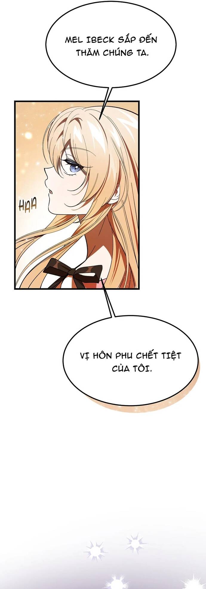 Bản Án Của Quý Tộc Suy Vong Chapter 10 - 30