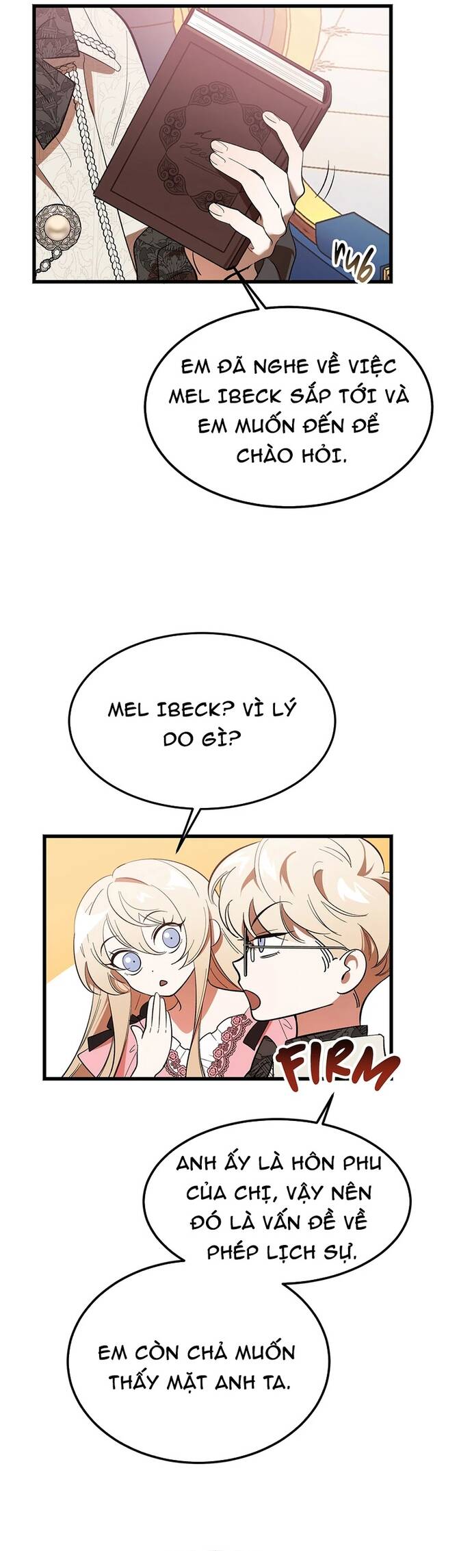 Bản Án Của Quý Tộc Suy Vong Chapter 10 - 41