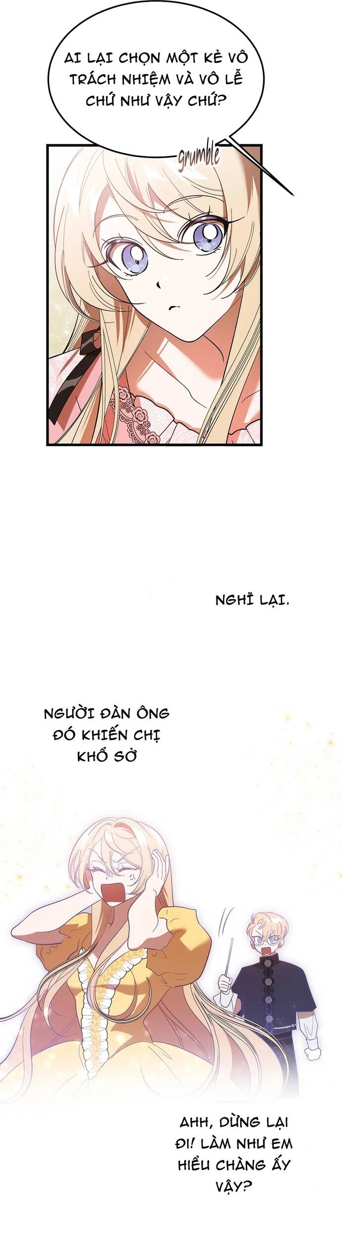Bản Án Của Quý Tộc Suy Vong Chapter 10 - 42