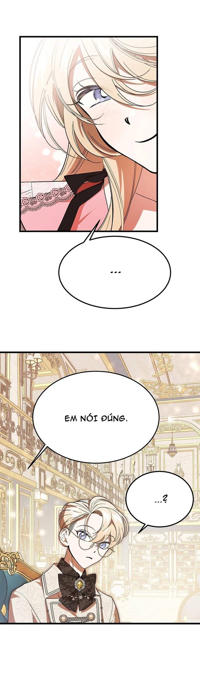 Bản Án Của Quý Tộc Suy Vong Chapter 10 - 43