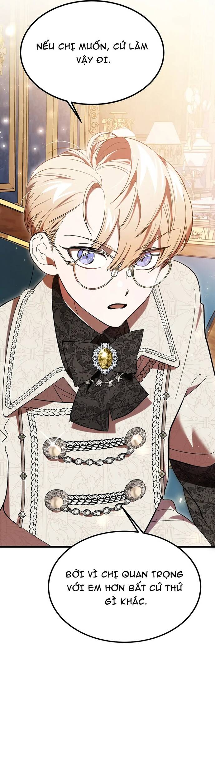Bản Án Của Quý Tộc Suy Vong Chapter 10 - 48