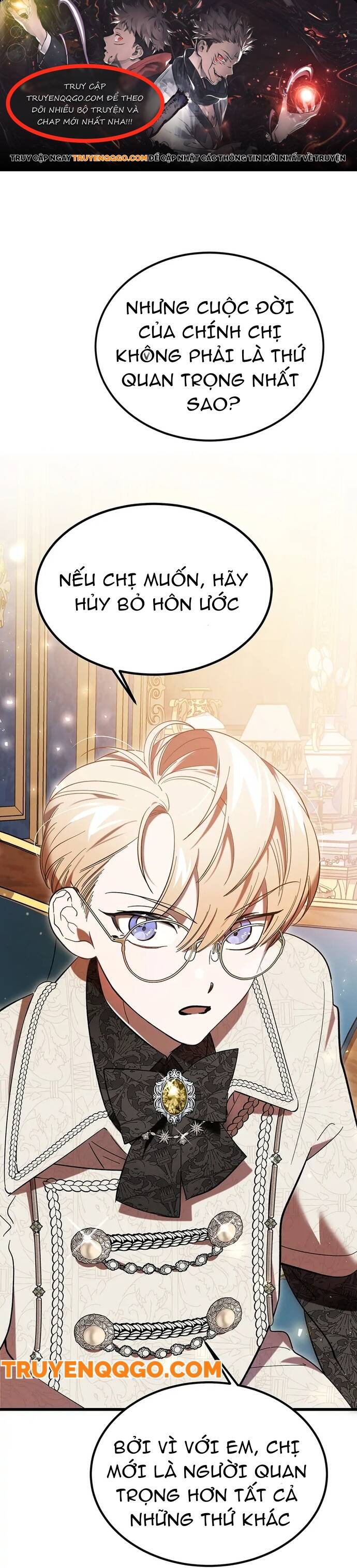 Bản Án Của Quý Tộc Suy Vong Chapter 11 - 1