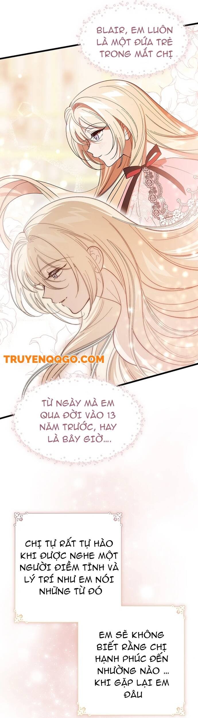 Bản Án Của Quý Tộc Suy Vong Chapter 11 - 4