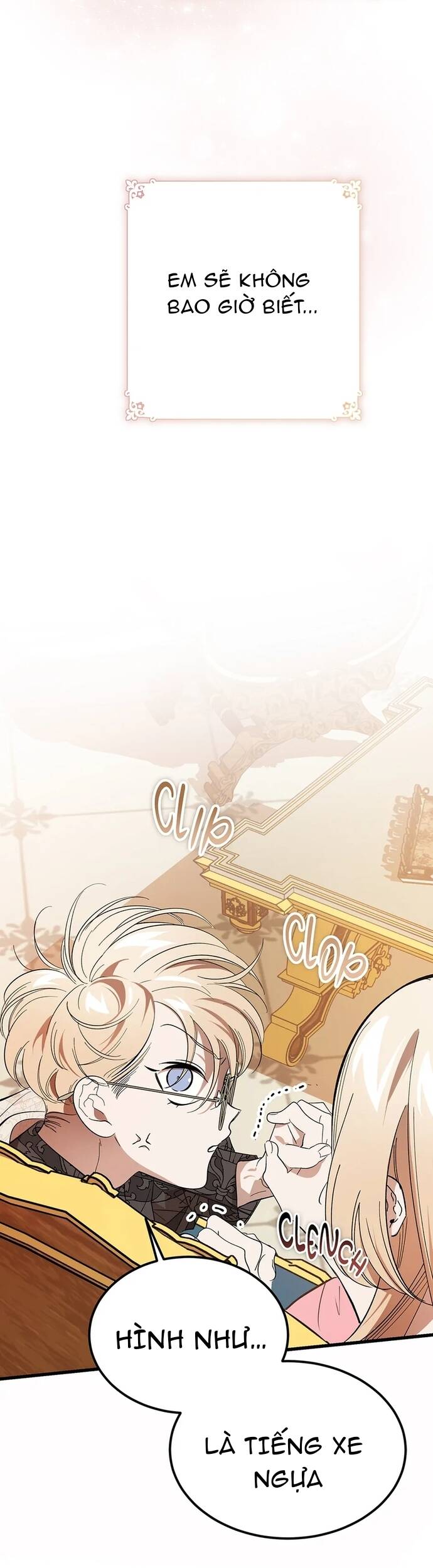 Bản Án Của Quý Tộc Suy Vong Chapter 11 - 5