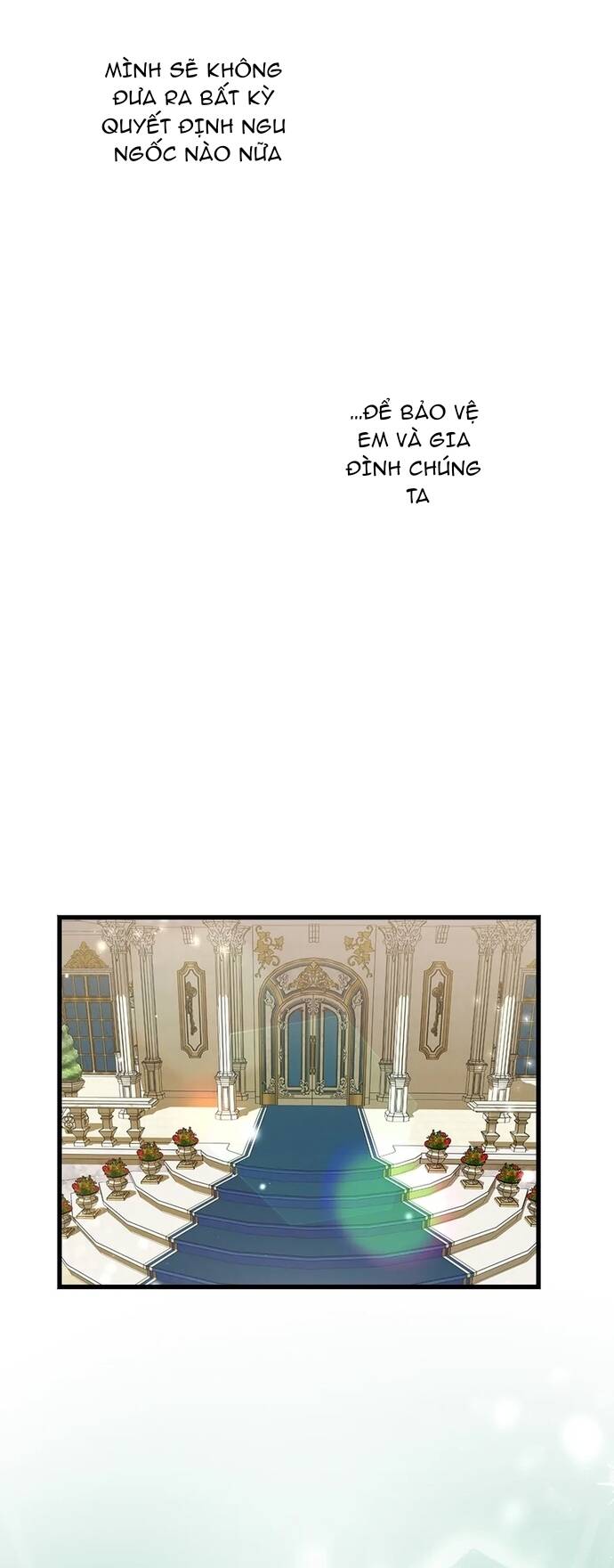 Bản Án Của Quý Tộc Suy Vong Chapter 11 - 7