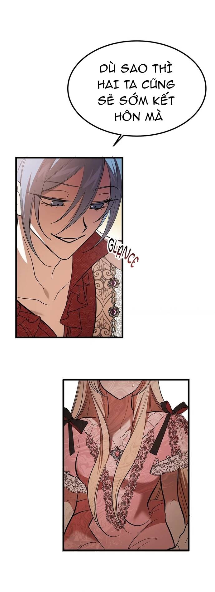 Bản Án Của Quý Tộc Suy Vong Chapter 11 - 13